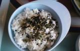 Gia vị rắc cơm Nhật - đổi vị cho bé ăn ngon