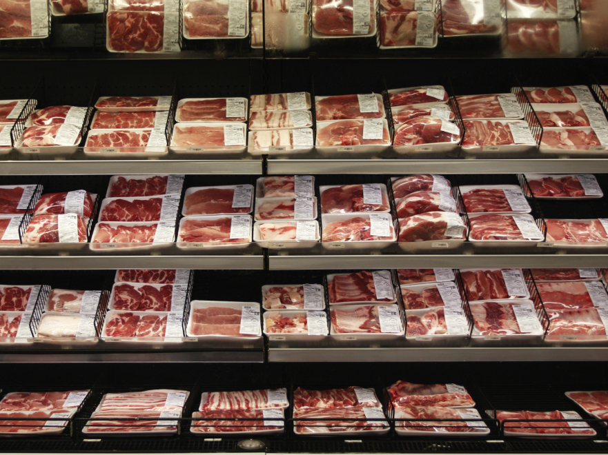 Việt Nam loại bỏ hạn chế về nhập khẩu thịt bò Mỹ