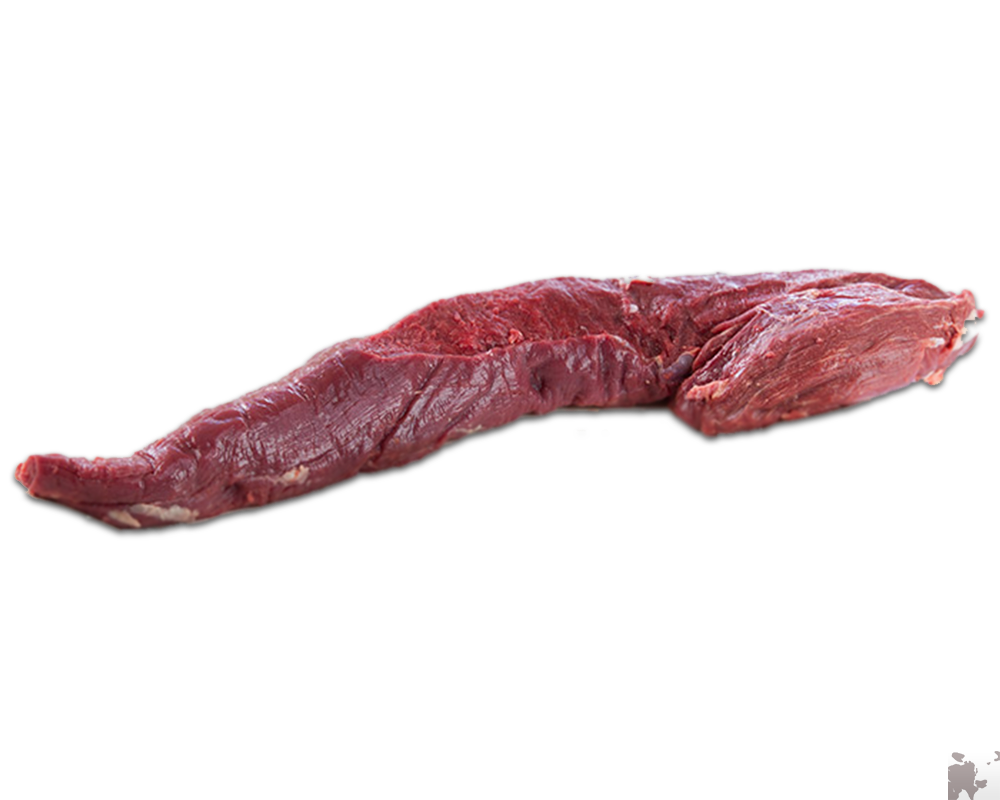 Thăn nội bò Úc nhỏ - boneless Beef PR Tenderloin