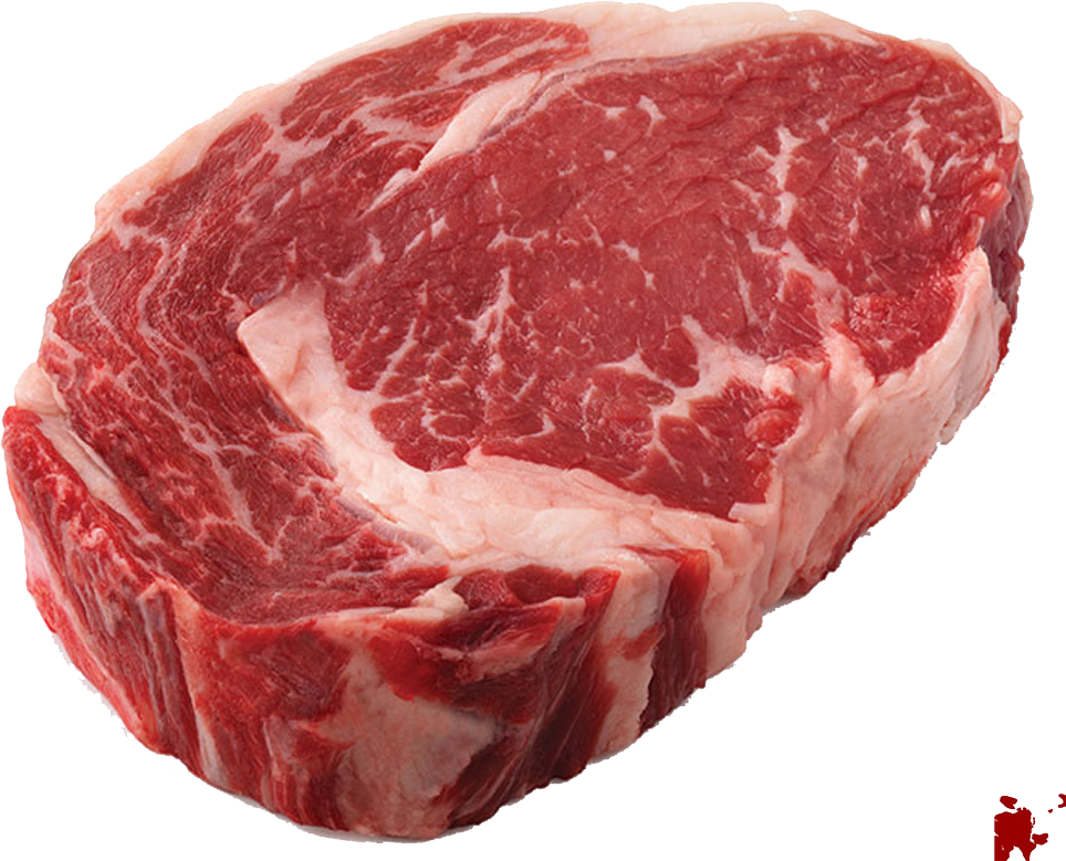 Nạc lưng bò Mỹ - Bonelessf Beef Rib eye ( choice)