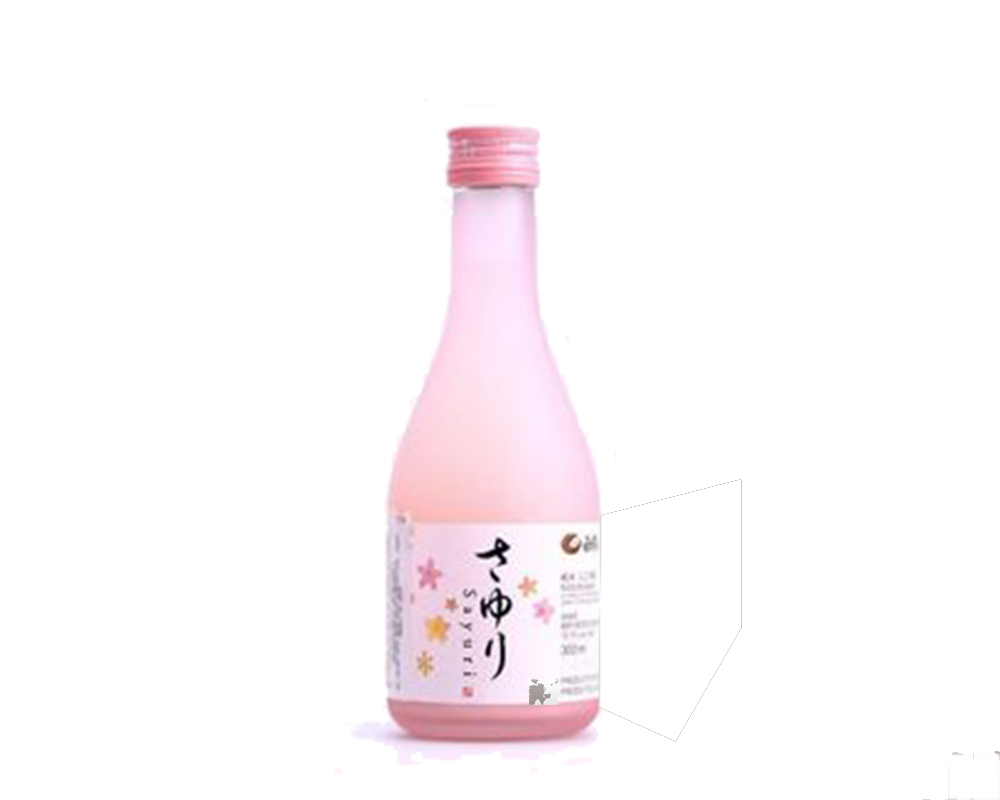 Rượu sakura- Sakura Wines