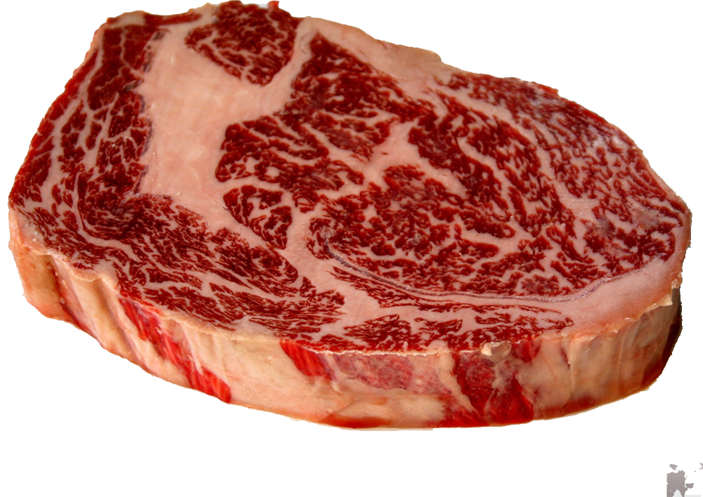 Nạc lưng bò Úc loại 1- boneless Beef PR Rib eye