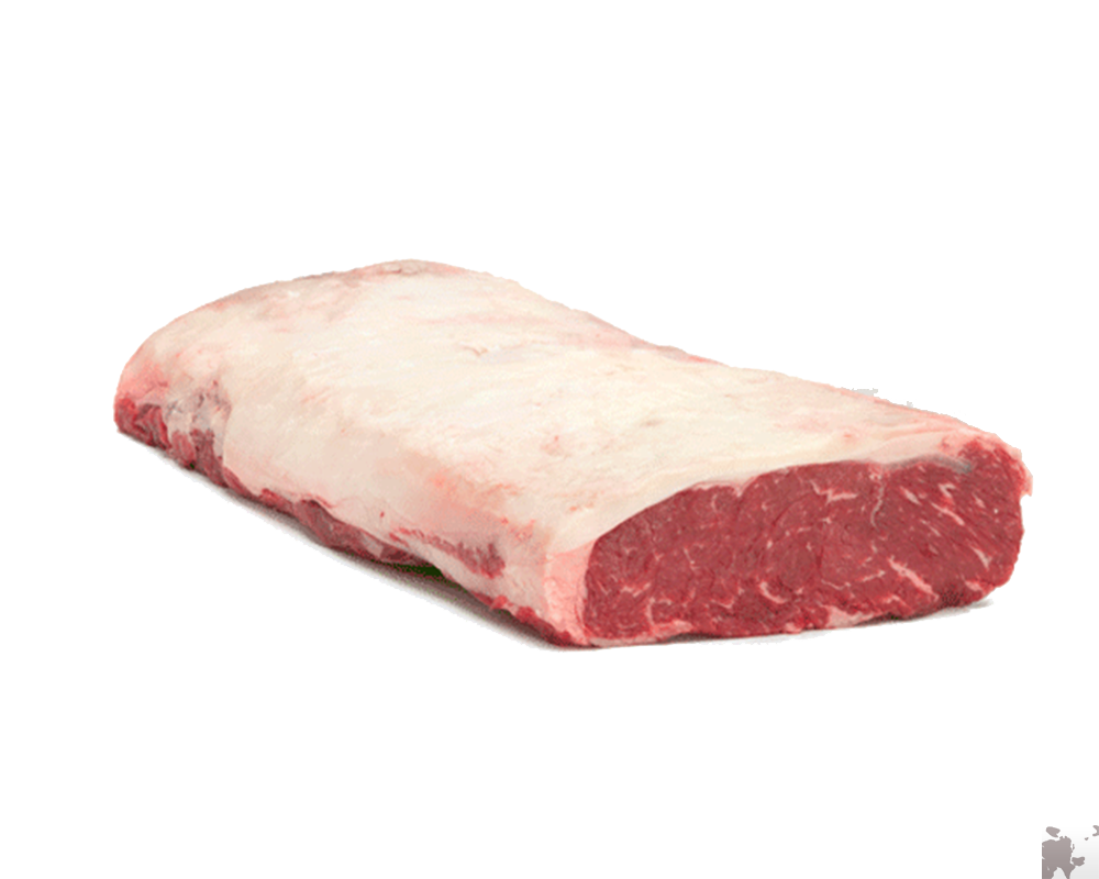 Thăn ngoại bò Úc- boneless Beef PR Striploin