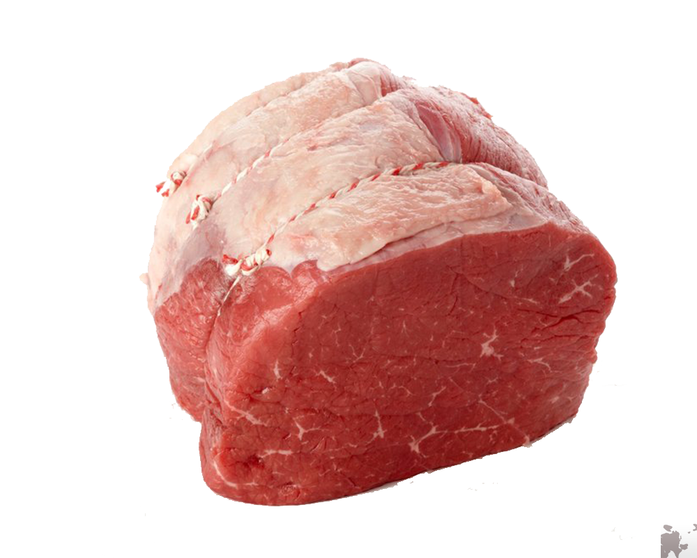 Mông bò Úc tươi- Boneless Beef topside