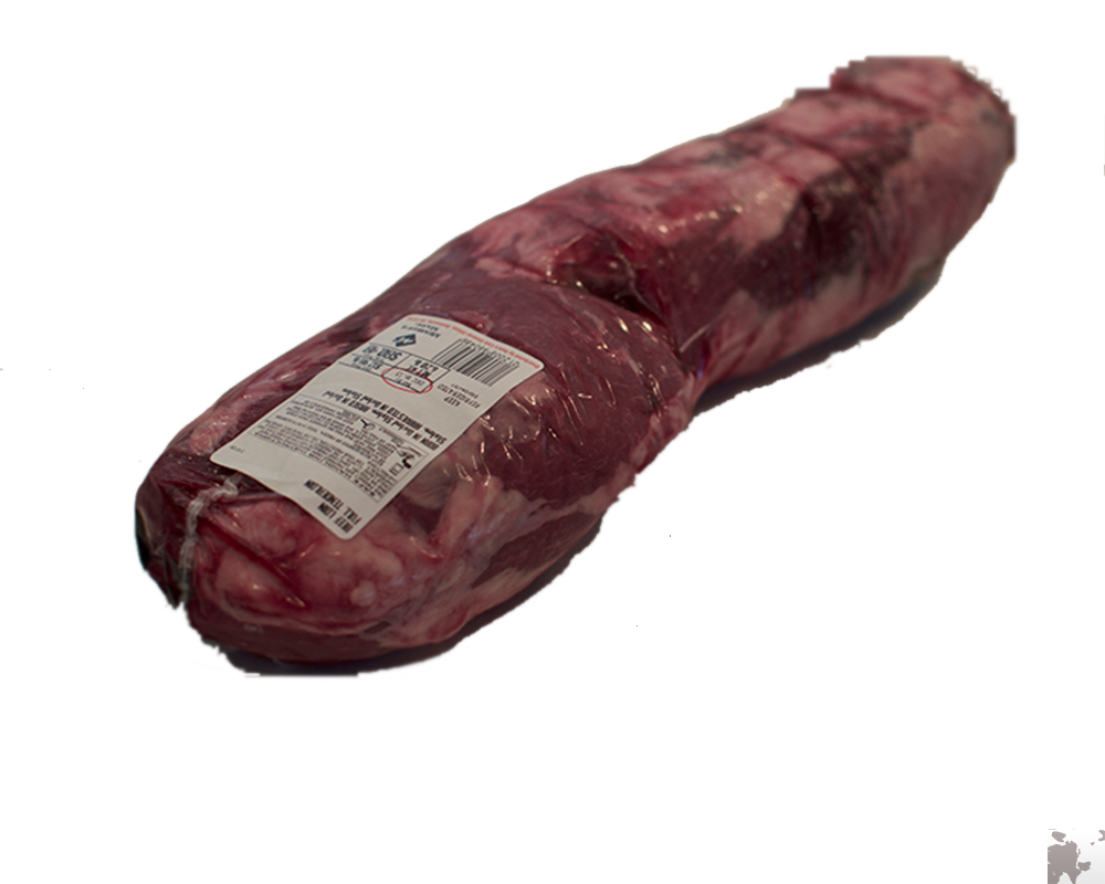 Thăn nội bò Mỹ - Boneless Beef A Tenderloin