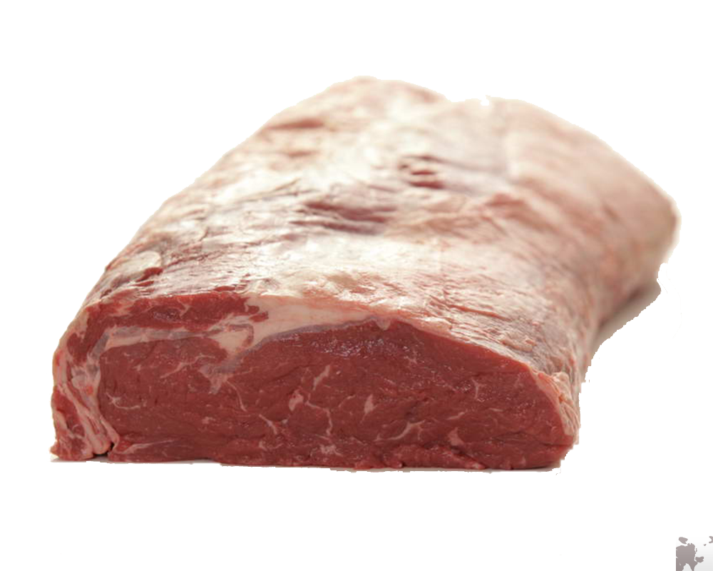 Thăn ngoại bò Mỹ - Boneless Beef Striploin