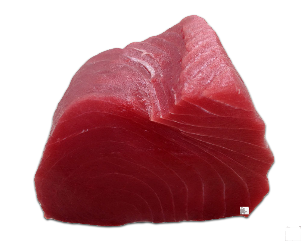 Cá ngừ đại dương fillet- Fresh Tuna fillet
