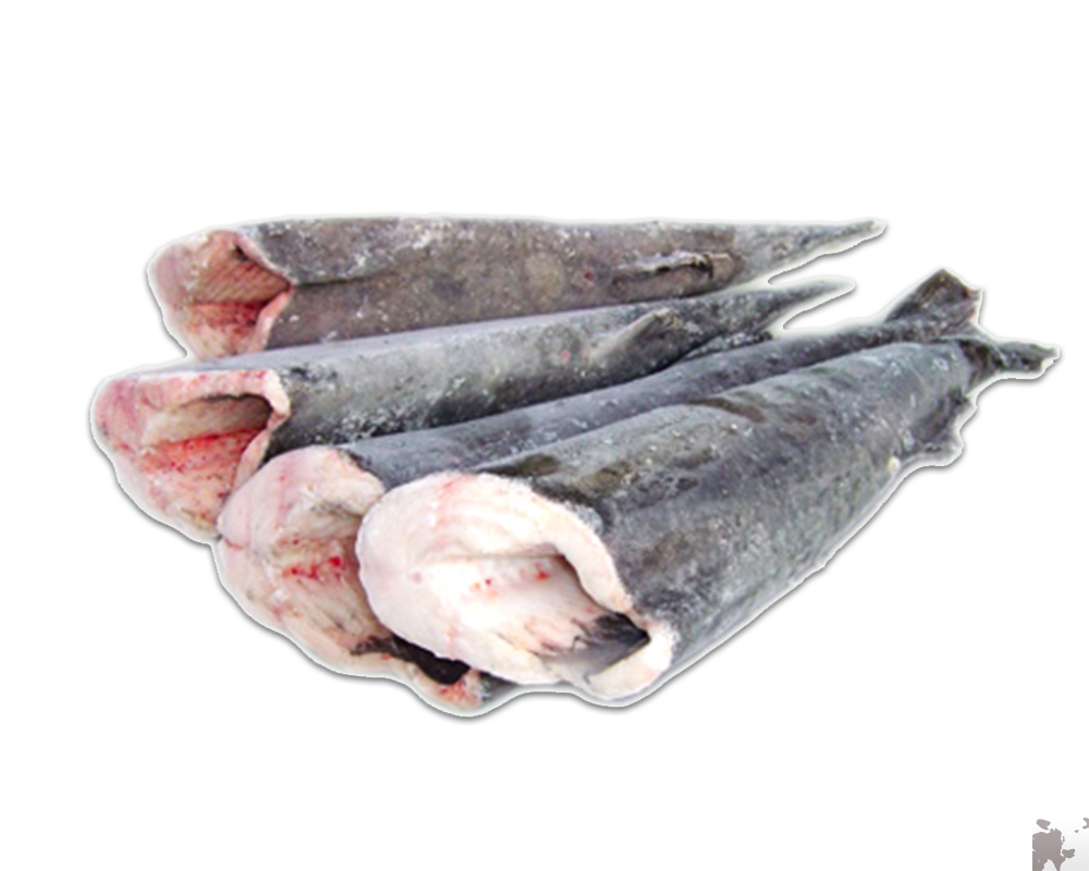 Cá tuyết (đen)- Cod fish