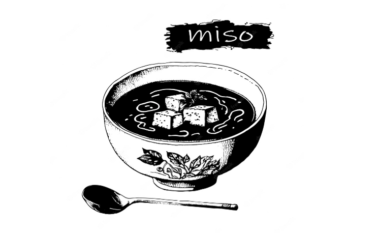 Giới thiệu về tương miso