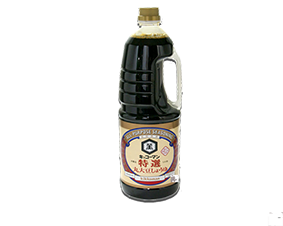 Sì dầu đậm 1,6l - Sho-yu Kitkomen