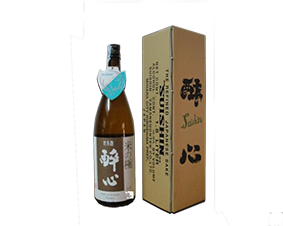 Rượu Suishin- Suishin Sake 1,8l