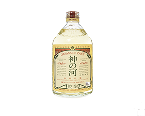 Rượu Kannoko  720ml mugi sochu