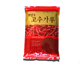 Ớt bột kim chi- Kimchi Powder