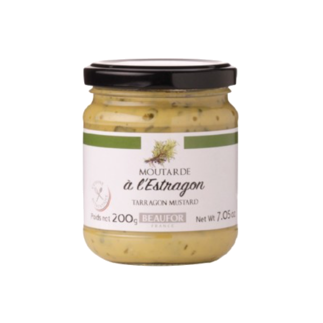 Mù tạc – Mustard Dijon Tarragon (20