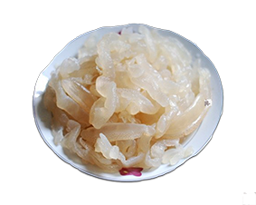 Sứa biển Nhật- Fish Jelly