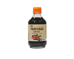 Nước sốt Teriyaki