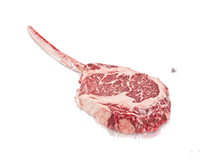 Bò Wagyu Úc- TOMAHAWKS (sườn 8 rảnh