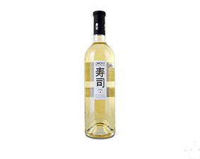 Rượu vang Sushi -Oroya Sushi Wine