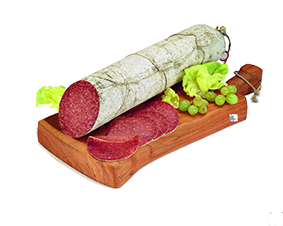 Salami Ý- Salami Ungherese