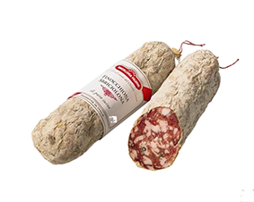 Salami Ý- Salami Finocchiona