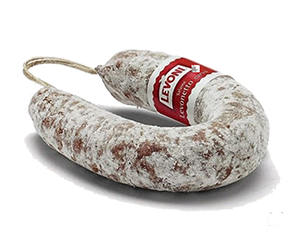 Salami Ý- Levonetto curvo