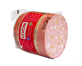 Thịt nguội Ý- Mortadella Bologna