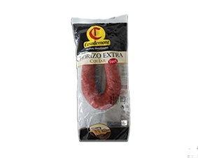 Xúc xích Tây Ban Nha- Chorizo Colla