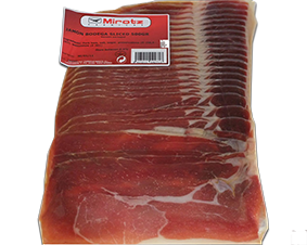 Jambon Tây Ban Nha- Jamon Serrano s