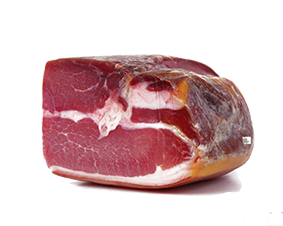 Jambon Pháp- Jambon cru Pay