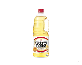 Rượu nấu Mirin chai 1.8l