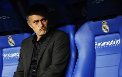 Mourinho muốn xây dựng đế chế mới tại Real